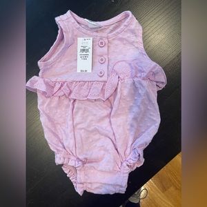 Set of two bubble dresses - 0-3